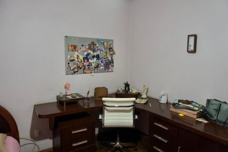 Casa à venda com 444m², 7 quartos e 5 vagasQuarto 6