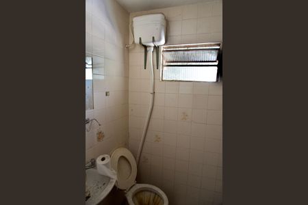 Casa à venda com 444m², 7 quartos e 5 vagasÁrea de Serviço - Banheiro
