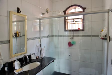 Casa à venda com 444m², 7 quartos e 5 vagasBanheiro