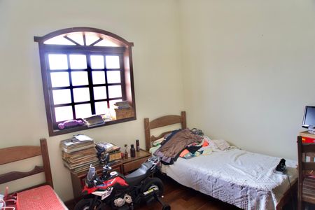 Casa à venda com 444m², 7 quartos e 5 vagasQuarto 2