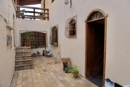 Casa à venda com 444m², 7 quartos e 5 vagasÁrea Externa
