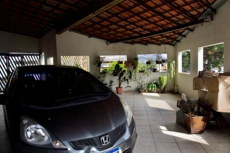 Casa à venda com 444m², 7 quartos e 5 vagasVagas de Garagem