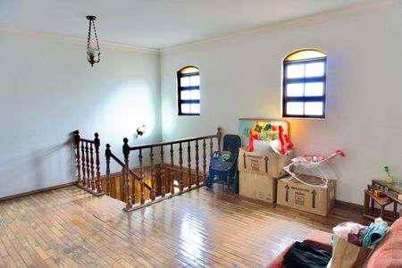 Casa à venda com 444m², 7 quartos e 5 vagasSala - Segundo Andar