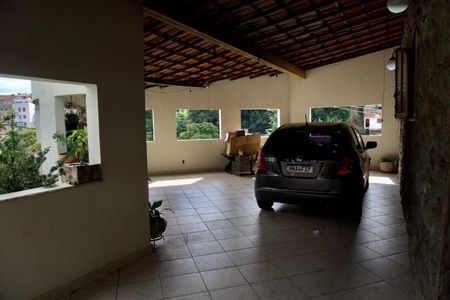 Casa à venda com 444m², 7 quartos e 5 vagasVagas de Garagem
