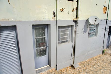 Casa à venda com 444m², 7 quartos e 5 vagasBarracão