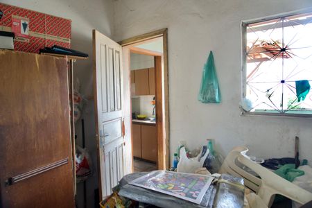 Casa à venda com 444m², 7 quartos e 5 vagasÁrea de Serviço - Quarto