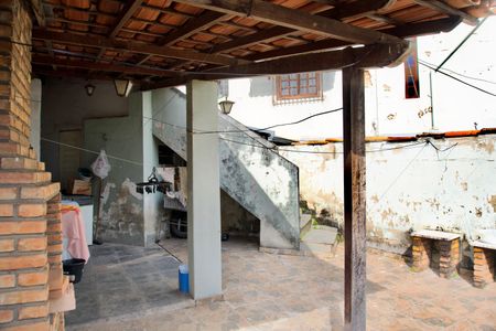 Casa à venda com 444m², 7 quartos e 5 vagasChurrasqueira