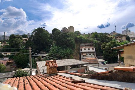 Casa à venda com 444m², 7 quartos e 5 vagasÁrea de Serviço - Vista