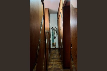Casa à venda com 444m², 7 quartos e 5 vagasSuíte - Closet