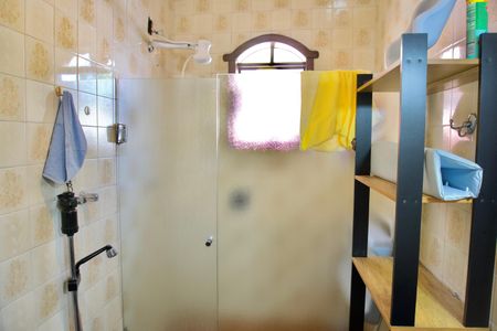 Casa à venda com 444m², 7 quartos e 5 vagasBanheiro