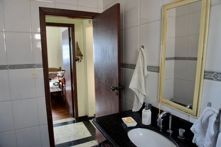Casa à venda com 444m², 7 quartos e 5 vagasBanheiro