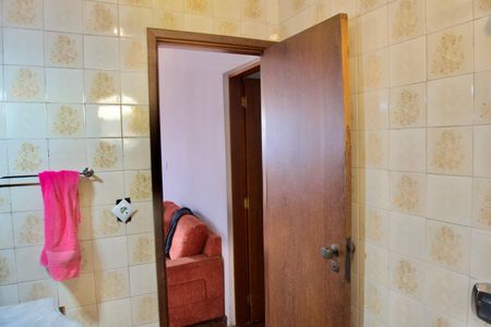 Casa à venda com 444m², 7 quartos e 5 vagasBanheiro