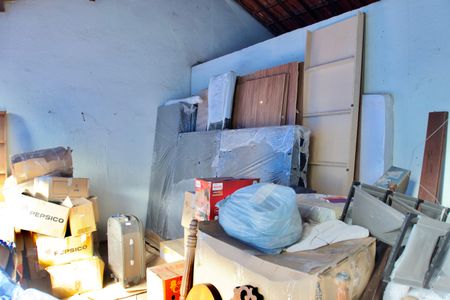 Casa à venda com 444m², 7 quartos e 5 vagasQuarto 5