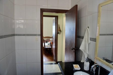 Casa à venda com 444m², 7 quartos e 5 vagasBanheiro