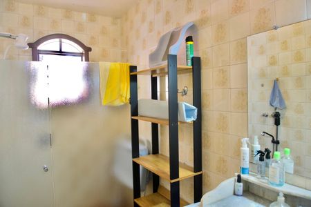 Casa à venda com 444m², 7 quartos e 5 vagasBanheiro