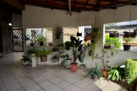 Casa à venda com 444m², 7 quartos e 5 vagasVagas de Garagem