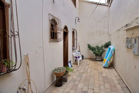 Casa à venda com 444m², 7 quartos e 5 vagasÁrea Externa