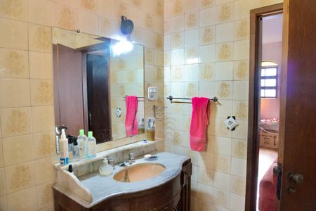 Casa à venda com 444m², 7 quartos e 5 vagasBanheiro