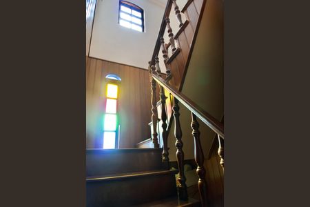 Casa à venda com 444m², 7 quartos e 5 vagasEscada