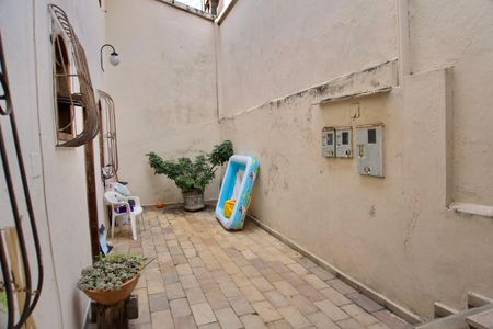 Casa à venda com 444m², 7 quartos e 5 vagasÁrea Externa