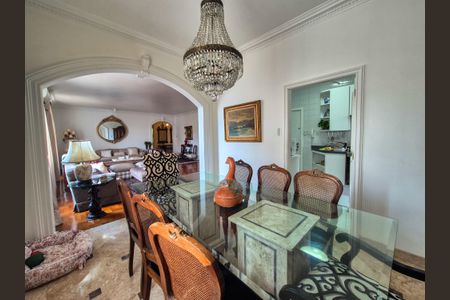 Apartamento à venda com 3 quartos, 191m² em Higienópolis, São Paulo