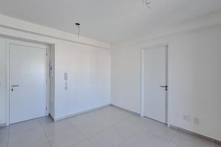 Apartamento para alugar com 35m², 1 quarto e sem vagaSala/Cozinha