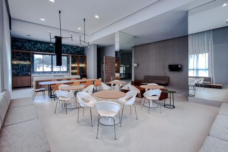 Apartamento para alugar com 35m², 1 quarto e sem vagaÁrea comum