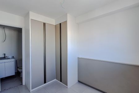 Apartamento para alugar com 35m², 1 quarto e sem vagaSuíte