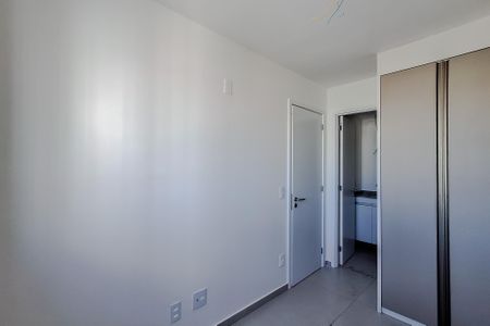 Apartamento para alugar com 35m², 1 quarto e sem vagaSuíte