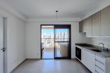 Apartamento para alugar com 35m², 1 quarto e sem vagaSala/Cozinha