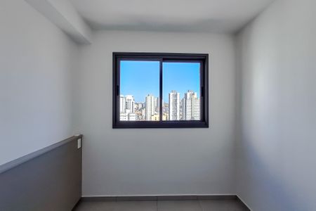 Apartamento para alugar com 35m², 1 quarto e sem vagaSuíte
