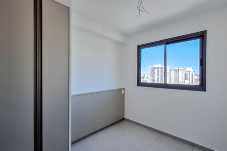 Suíte de apartamento para alugar com 1 quarto, 35m² em Ipiranga, São Paulo