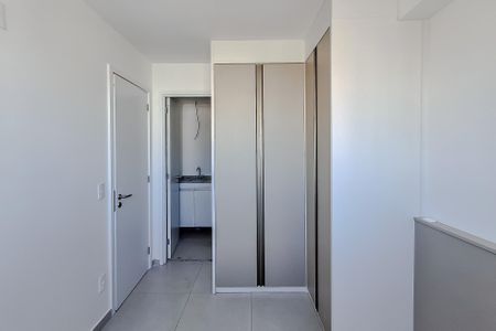 Apartamento para alugar com 35m², 1 quarto e sem vagaSuíte