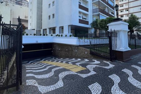 Apartamento para alugar com 156m², 3 quartos e 1 vagaGaragem