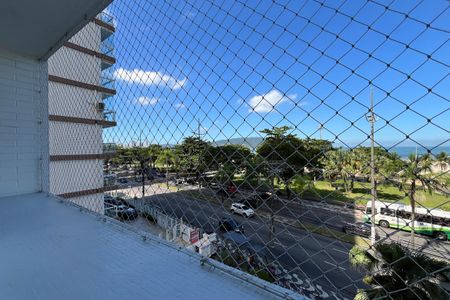 Apartamento para alugar com 156m², 3 quartos e 1 vagaVista do Quarto