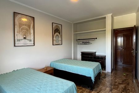 Apartamento para alugar com 156m², 3 quartos e 1 vagaQuarto