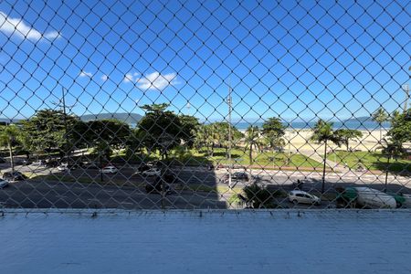 Apartamento para alugar com 156m², 3 quartos e 1 vagaVista da Suíte 1