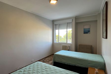 Apartamento para alugar com 156m², 3 quartos e 1 vagaQuarto