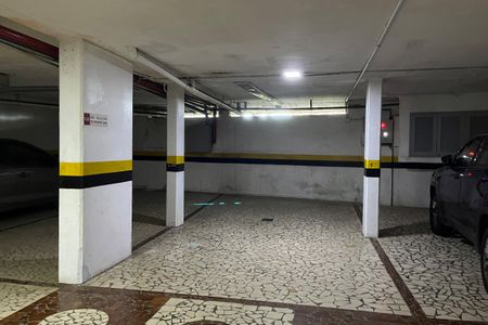 Apartamento para alugar com 156m², 3 quartos e 1 vagaGaragem