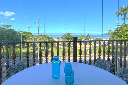 Apartamento para alugar com 156m², 3 quartos e 1 vagaVaranda da Sala