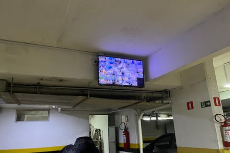 Apartamento para alugar com 156m², 3 quartos e 1 vagaÁrea comum