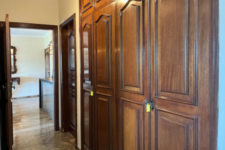 Apartamento para alugar com 156m², 3 quartos e 1 vagaCorredor