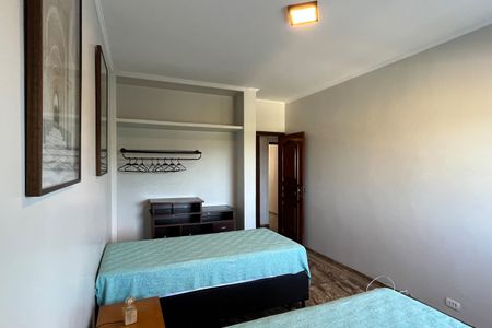 Apartamento para alugar com 156m², 3 quartos e 1 vagaQuarto