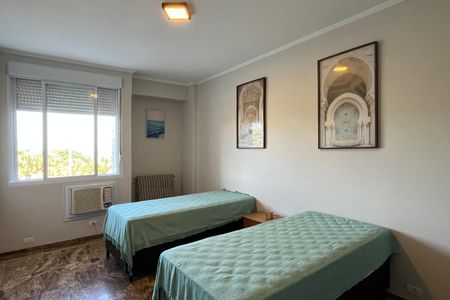 Apartamento para alugar com 156m², 3 quartos e 1 vagaQuarto