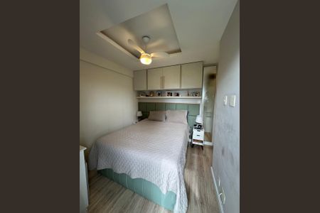 Quarto de apartamento para alugar com 3 quartos, 80m² em Pechincha, Rio de Janeiro
