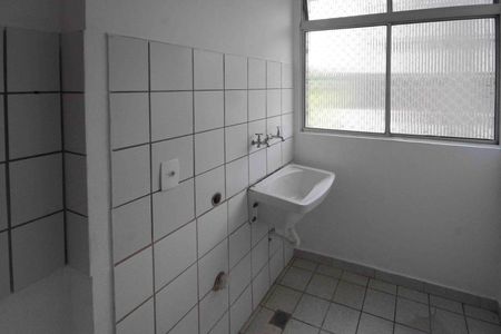 Apartamento para alugar com 56m², 2 quartos e 1 vagaÁrea de Serviço