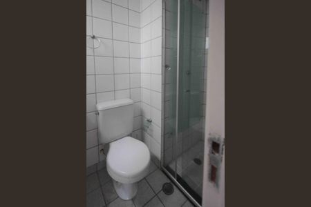 Apartamento para alugar com 56m², 2 quartos e 1 vagaBanheiro