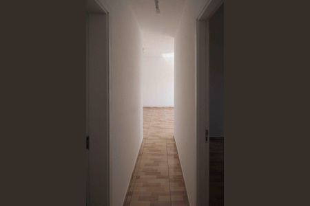 Apartamento para alugar com 56m², 2 quartos e 1 vagaCorredor