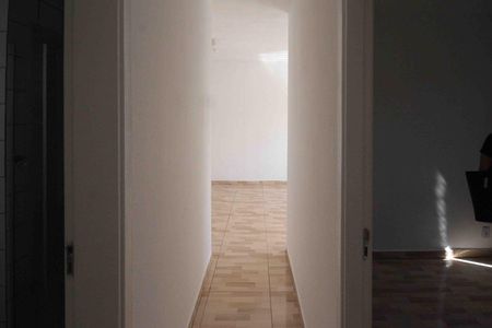 Apartamento para alugar com 56m², 2 quartos e 1 vagaCorredor