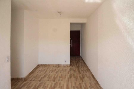 Apartamento para alugar com 56m², 2 quartos e 1 vagaSala